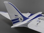 Firebird Delta Ray RTF Mode 2